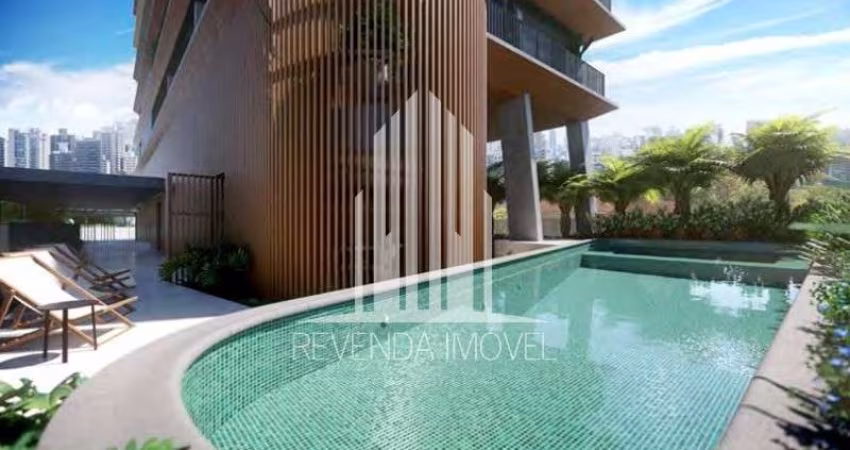 Apartamento RESIDENCIAL em SÃO PAULO - SP, JARDIM VERA CRUZ