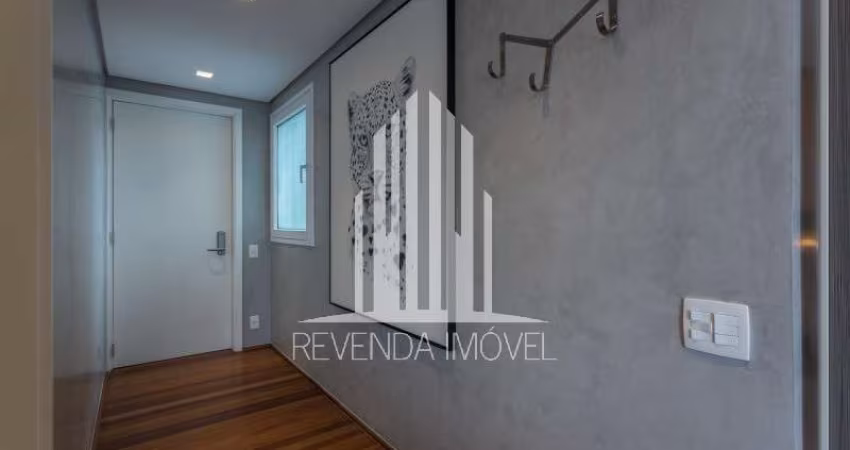 Apartamento RESIDENCIAL em SÃO PAULO - SP, VILA OLÍMPIA