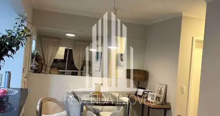 Apartamento RESIDENCIAL em São Paulo - SP, Jardim Leonor