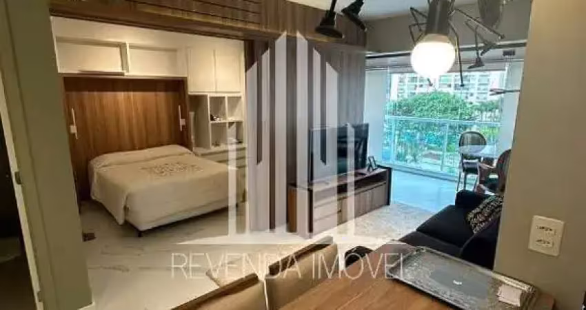 Apartamento residencial em são paulo - sp, vila gertrudes