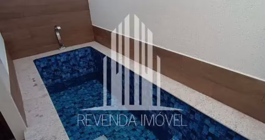 CASA RESIDENCIAL em MONGAGUÁ - SP, Balneário Itaóca