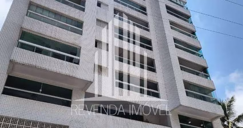 Apartamento RESIDENCIAL em MONGAGUÁ - SP, Jardim Caiahu