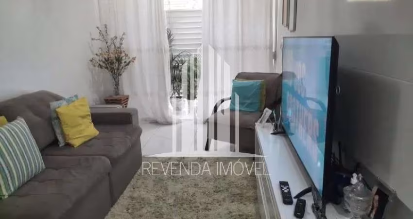 Imperdível! Casa à venda em Interlagos, São Paulo-SP: 2 quartos, 1 sala, 2 banheiros, 1 vaga, 60m². Venha conferir!