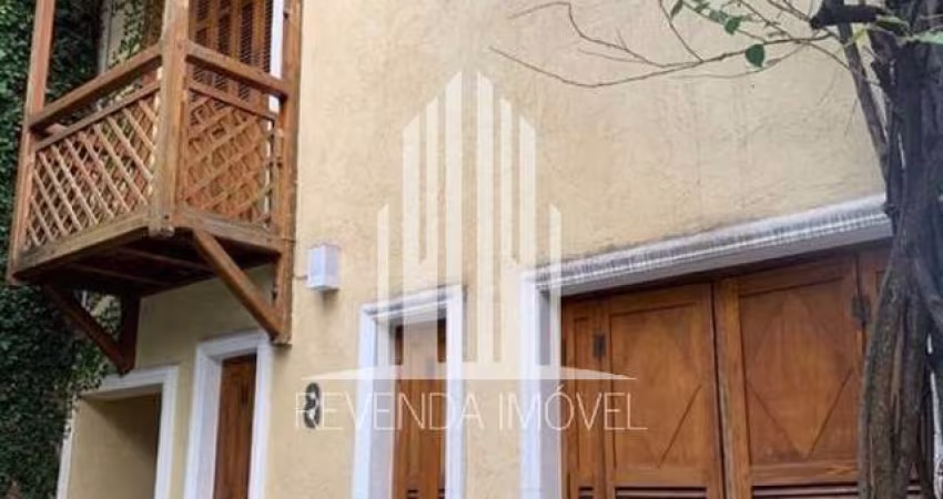 CASA RESIDENCIAL em SÃO PAULO - SP, JARDIM SARAH