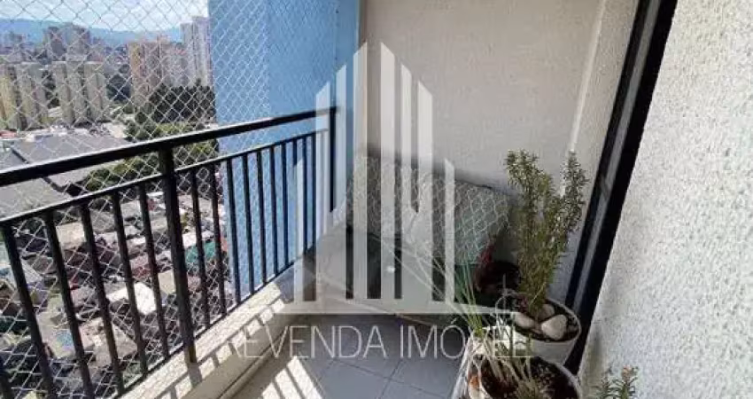 Apartamento RESIDENCIAL em OSASCO - SP, SÃO PEDRO