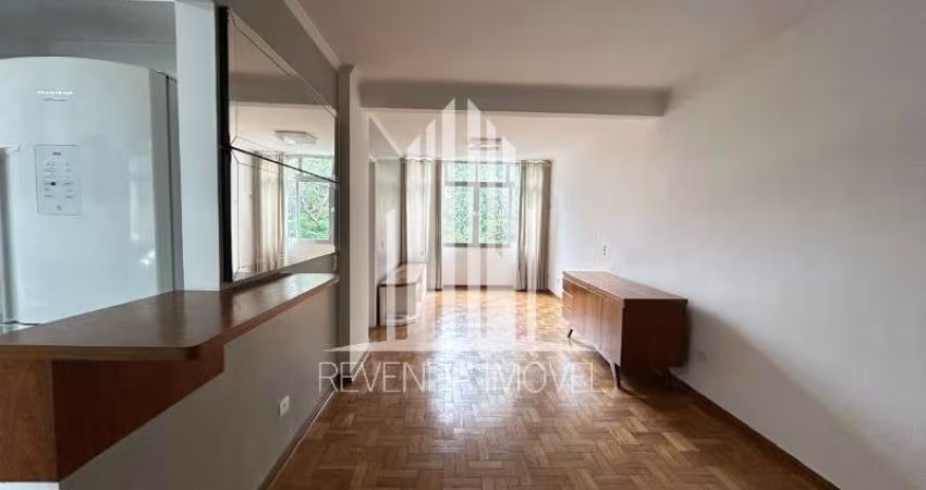 Excelente oportunidade de apartamento para locação em Pinheiros! Apartamento de 2 Dorm., com 72m² e 1 vaga de garagem, é perfeito para quem busca um c