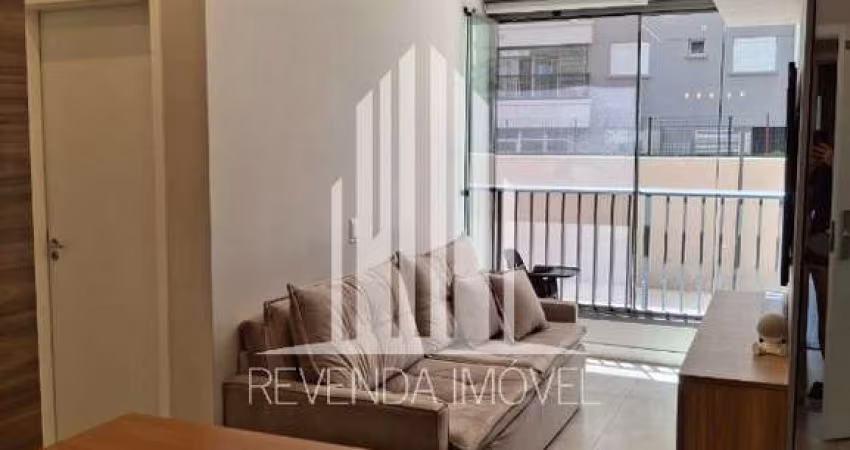 Apartamento RESIDENCIAL em BARUERI - SP, ALPHAVILLE EMPRESARIAL