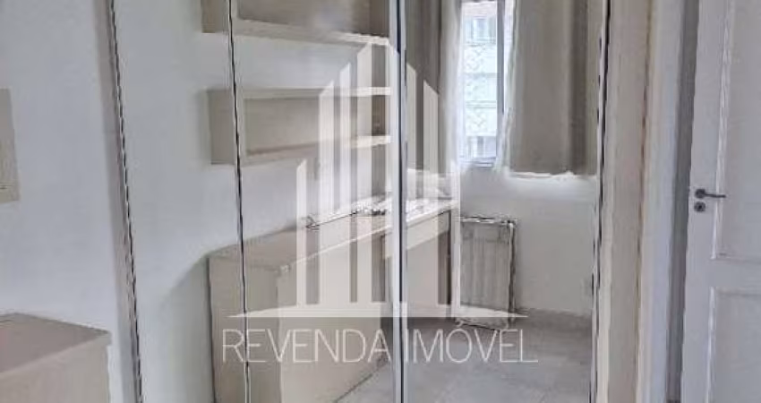Apartamento RESIDENCIAL em SÃO PAULO - SP, VILA ANDRADE