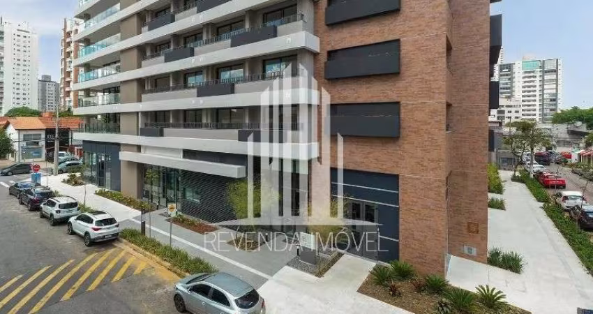 Apartamento Reformado em Vila Cordeiro - SP