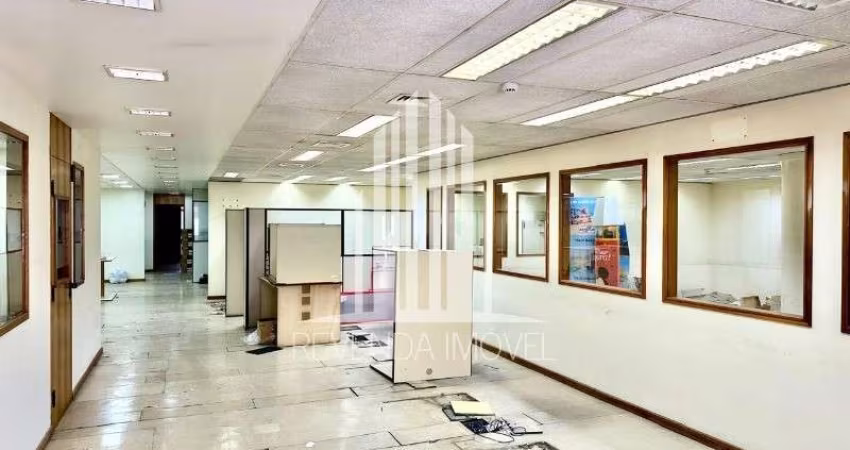 SALA COMERCIAL COMERCIAL em SÃO PAULO - SP, REPÚBLICA