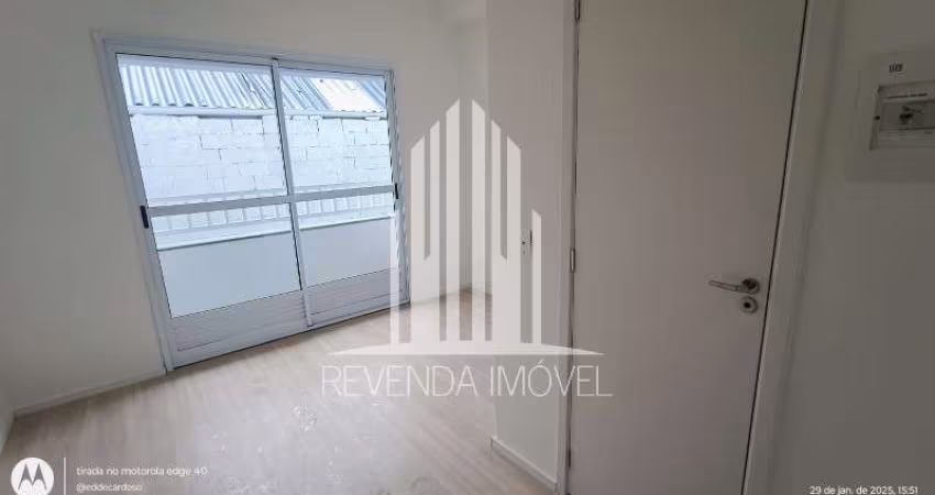 Apartamento à venda na Mooca, São Paulo-SP: 1 quarto, 1 banheiro, 17m² de área! Aproveite esta oportunidade!