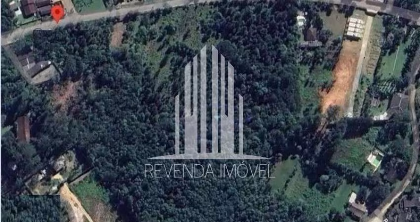 TERRENO RESIDENCIAL em EMBU-GUAÇU - SP, Cipó Guaçu