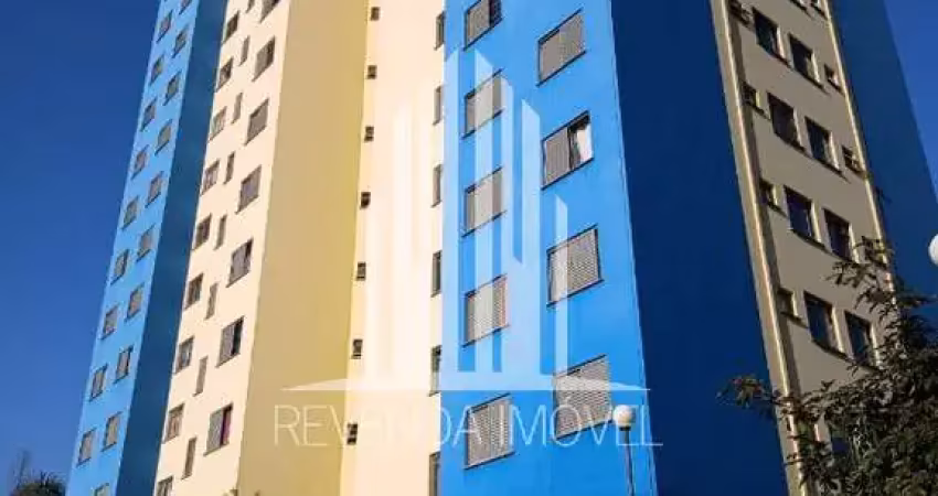 Apartamento RESIDENCIAL em SÃO PAULO - SP, GUAIANAZES