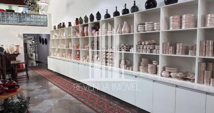 CASA COMERCIAL COMERCIAL em SÃO PAULO - SP, CARANDIRU