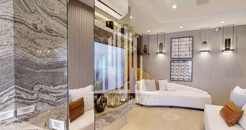 Imperdível: Apartamento à venda em São Paulo-SP, Vila Dom Pedro I! 2 quartos, 1 suíte, 1 sala, 3 banheiros, 1 vaga, 75m².