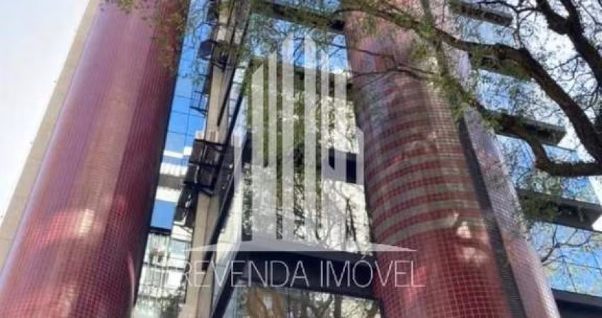Prédio Comercial COMERCIAL em SÃO PAULO - SP, CIDADE MONÇÕES
