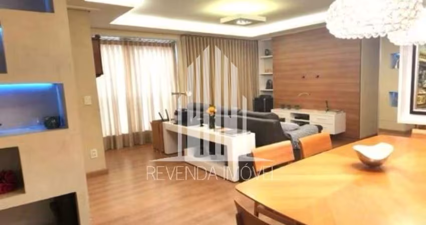 Apartamento RESIDENCIAL em SÃO PAULO - SP, JARDIM EUROPA