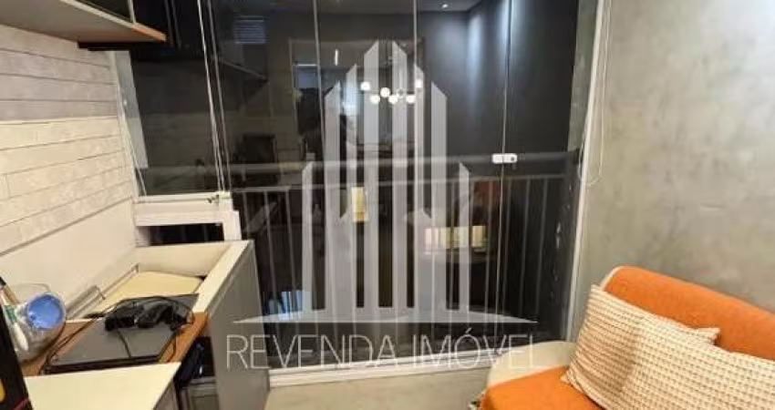 Apartamento à venda em São Paulo-SP, Parque Residencial da Lapa: 3 quartos, 1 suíte, 2 salas, 2 banheiros, 1 vaga, 62m²!
