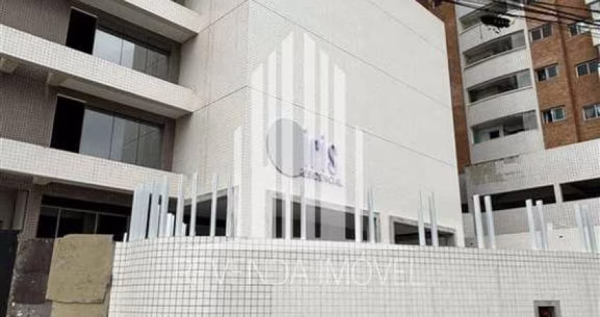 Apartamento RESIDENCIAL em PRAIA GRANDE - SP, REAL