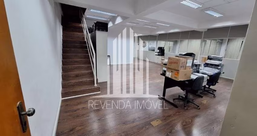 SALA COMERCIAL COMERCIAL em SÃO PAULO - SP, CAMPOS ELÍSEOS