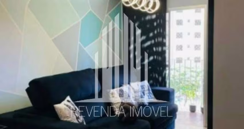 Apartamento à venda no Cambuci no Condomínio Ana Lucia, São Paulo-SP: 3 quartos, 2 banheiros, 1 vaga, 80m² de área. Venha conferir!