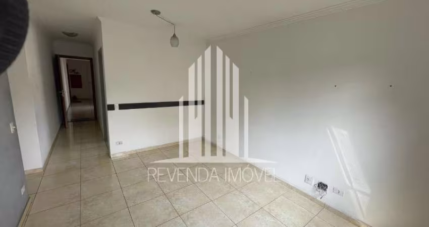 Apartamento RESIDENCIAL em EMBU DAS ARTES - SP, JARDIM VISTA ALEGRE