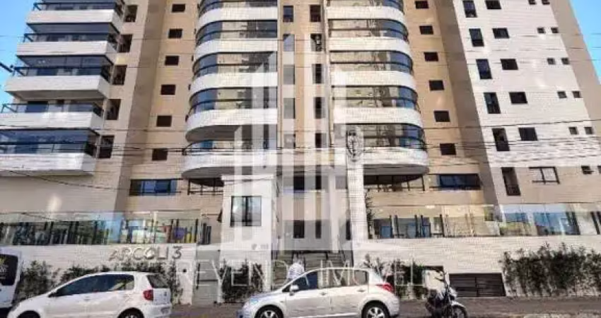 Apartamento RESIDENCIAL em PRAIA GRANDE - SP, MIRIM