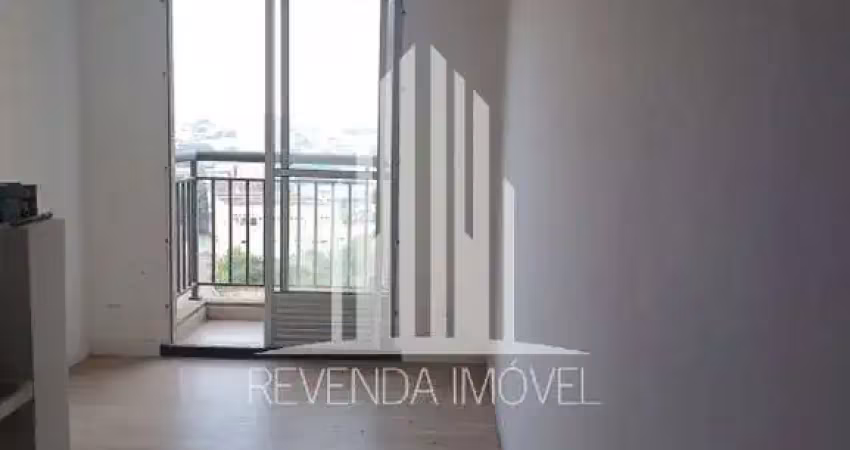 Apartamento RESIDENCIAL em SÃO PAULO - SP, JARDIM ADUTORA