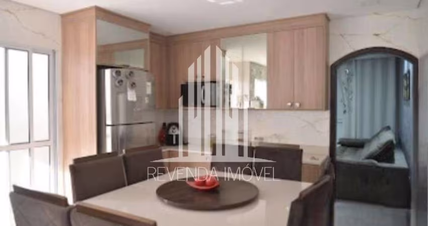 CASA RESIDENCIAL em SANTO ANDRÉ - SP, JARDIM SANTO ALBERTO