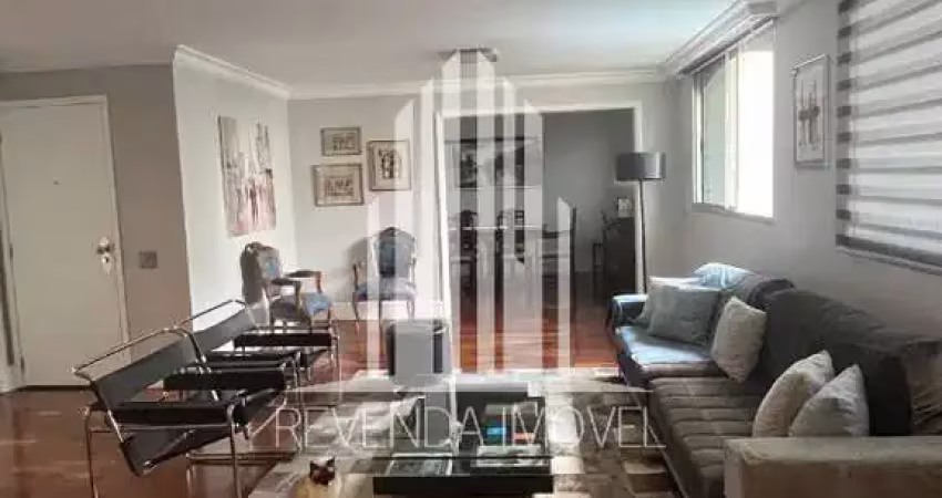 Apartamento com 4 quartos e duas vagas para venda na Bela Vista