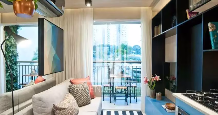 Apartamento à Venda, GRANJA JULIETA SÃO PAULO-SP, 1 Quarto!