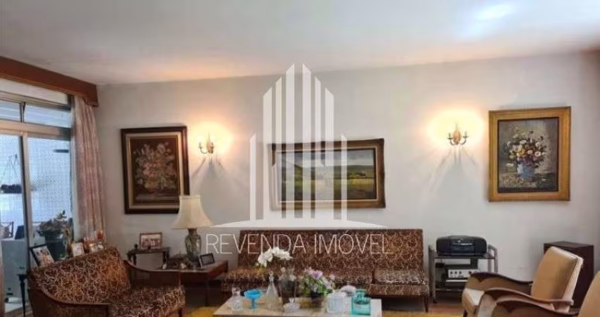 CASA RESIDENCIAL em SÃO PAULO - SP, VILA NOVA CONCEIÇÃO