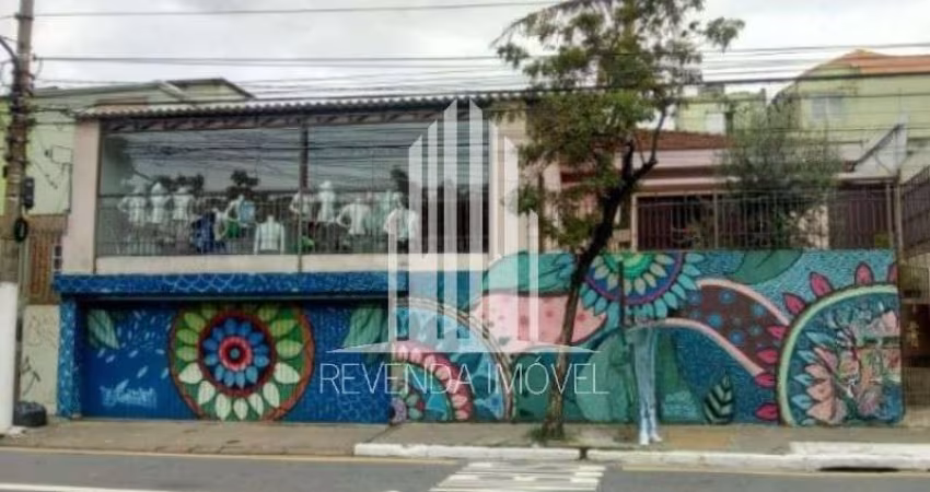 Imperdível: Casa Comercial à venda em São Paulo-SP, bairro Engenheiro Goulart - 3 quartos, 1 sala, 2 banheiros - 150,00 m².