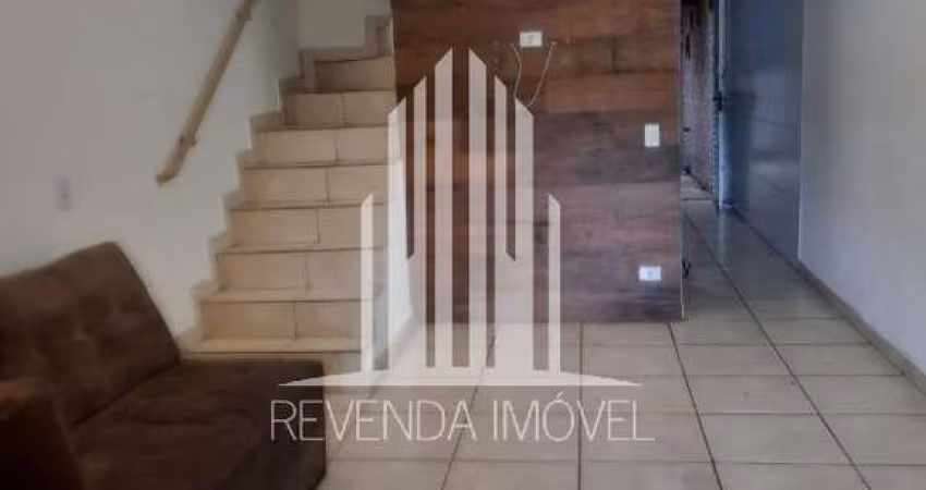 Oportunidade Única: Casa à Venda em São Paulo-SP, no Jardim do Colégio - 2 quartos, 2 banheiros, 2 vagas de garagem!