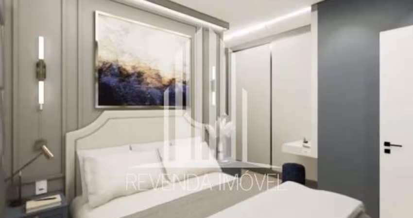 Apartamento RESIDENCIAL em SÃO PAULO - SP, VILA SANTA EULALIA