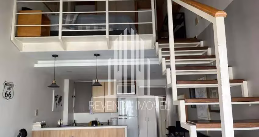 Apartamento RESIDENCIAL em SÃO PAULO - SP, VILA UBERABINHA