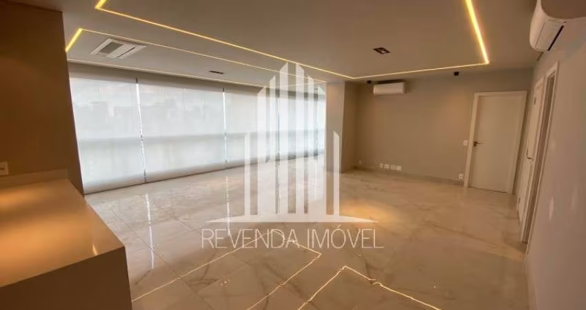 Imperdível apartamento para locação na Vila Nova Conceição, São Paulo-SP: 2 quartos, 2 suítes, 2 salas, 2 banheiros, 2 vagas, 134m².