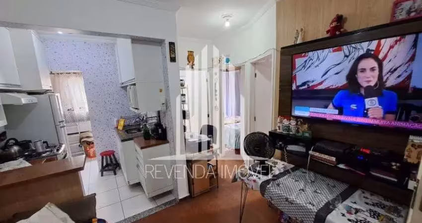 Apartamento RESIDENCIAL em TABOÃO DA SERRA - SP, JARDIM TRÊS MARIAS