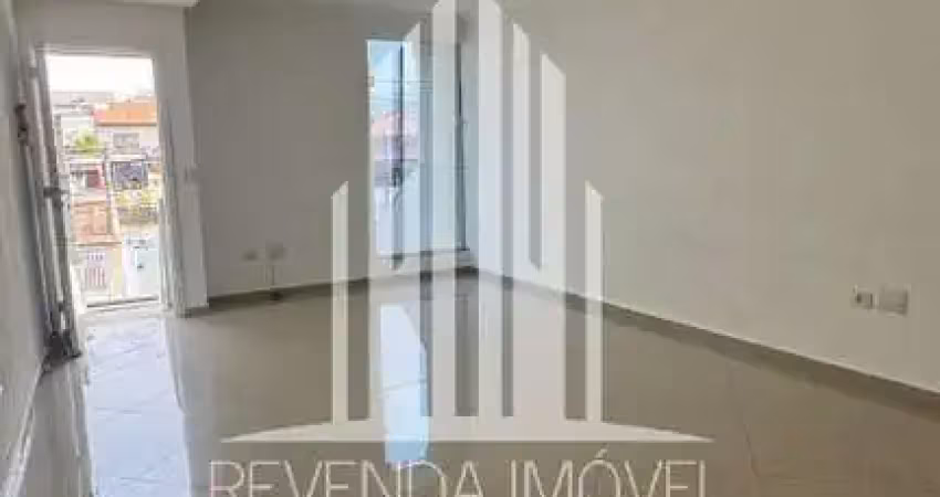 CASA RESIDENCIAL em SANTO ANDRÉ - SP, VILA CAMILÓPOLIS