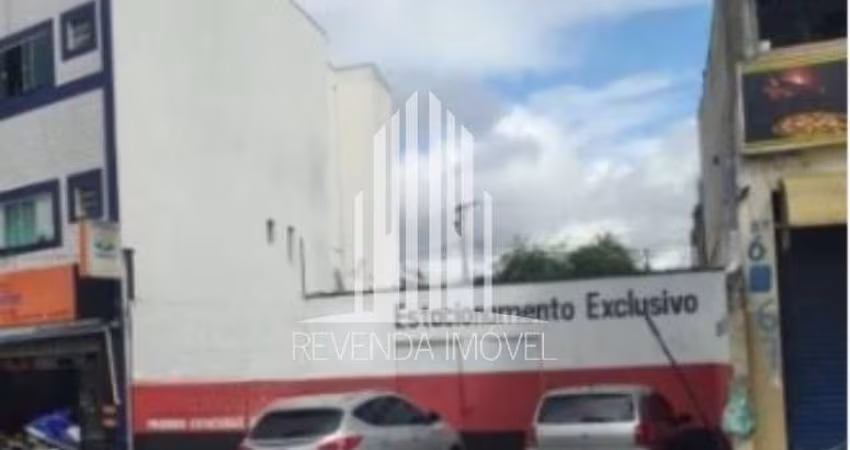 Terreno Comercial à Venda em Guarulhos-SP, Jardim Valéria - 330m² de Área!