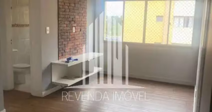 Apartamento à venda em São Bernardo do Campo-SP: 2 quartos, 2 banheiros, 1 vaga de garagem, 71m² no Montanhão!