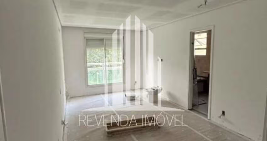 Apartamento RESIDENCIAL em Santana de Parnaíba - SP, Tamboré