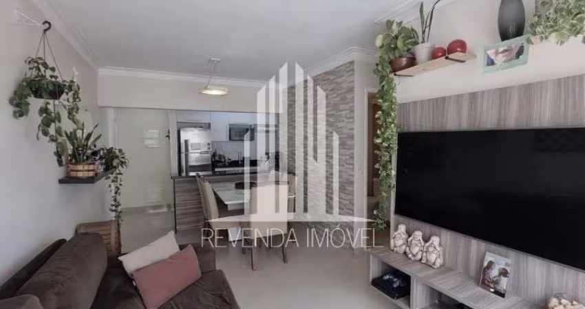 Apartamento RESIDENCIAL em GUARULHOS - SP, PONTE GRANDE