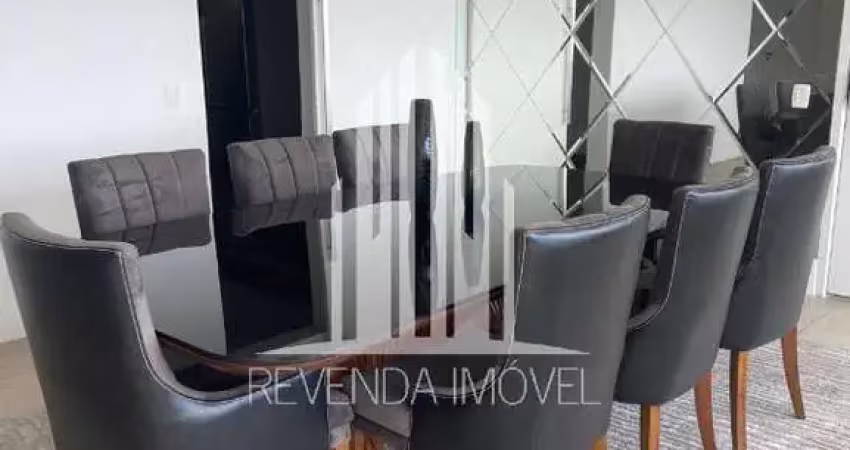 Apartamento RESIDENCIAL em SANTO ANDRÉ - SP, CENTRO