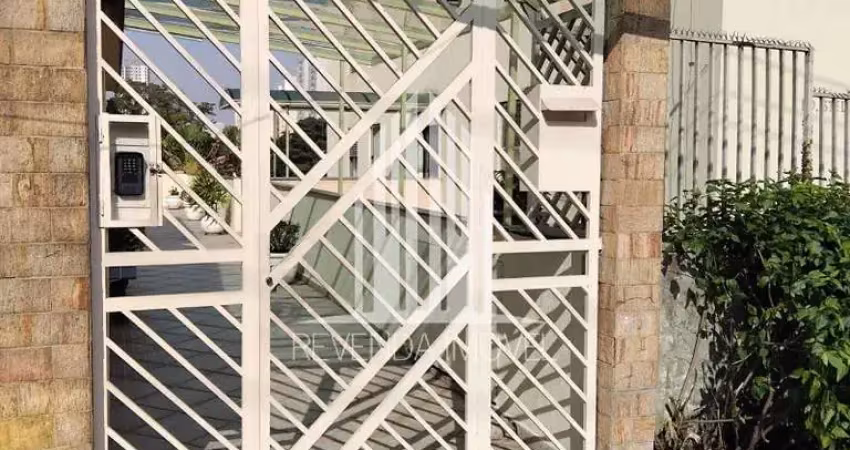 Apartamento RESIDENCIAL em GUARULHOS - SP, VILA SÃO JOÃO