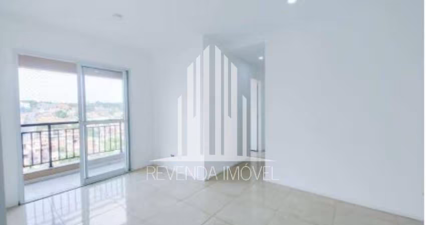 Apartamento à venda no Parque Viana, Barueri-SP: 2 quartos, 1 sala, 1 vaga de garagem, 66m² de área!