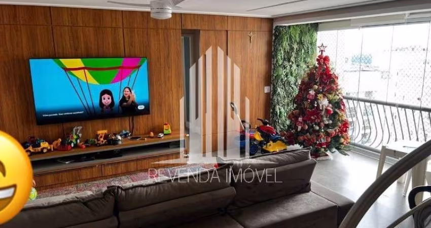 Apartamento RESIDENCIAL em TABOÃO DA SERRA - SP, JARDIM MARIA ROSA