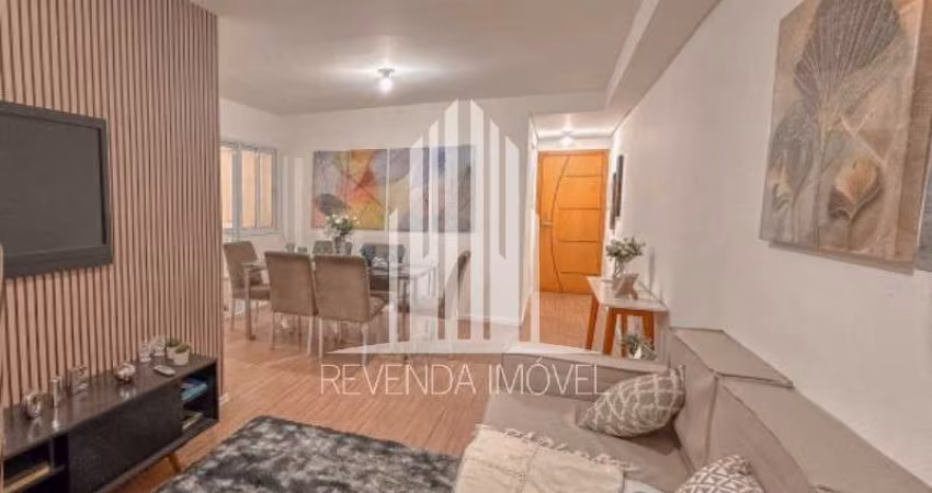 Apartamento RESIDENCIAL em SANTO ANDRÉ - SP, VILA GILDA