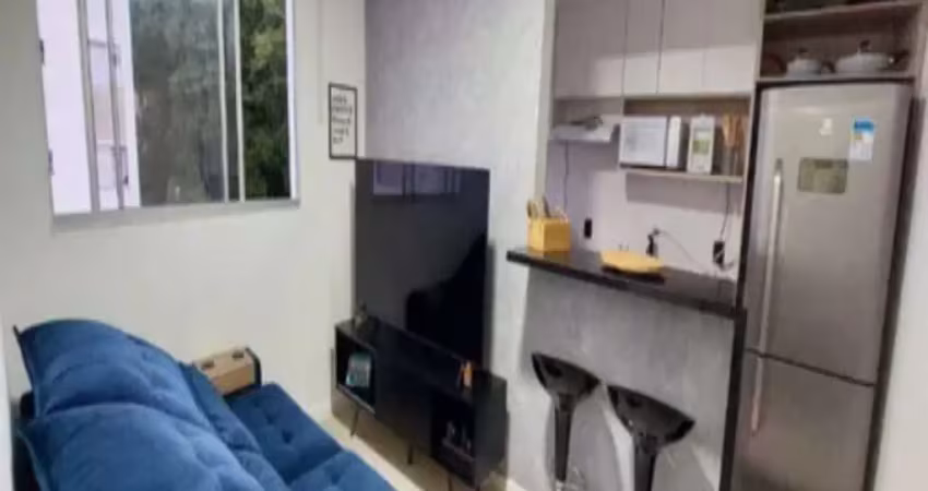 ,Apartamento à venda em Condominio Saint Beijamin - Chácara Tropical - Cotia