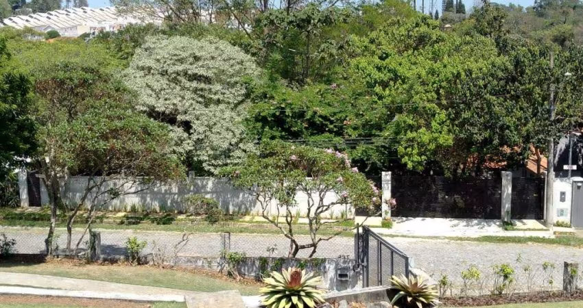 Terreno à venda no Paisagem Renoir com 1.500m²
